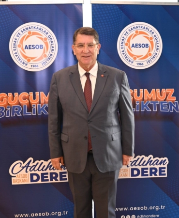 Manavgat’ta Birlik ve Beraberlik İçin İftar