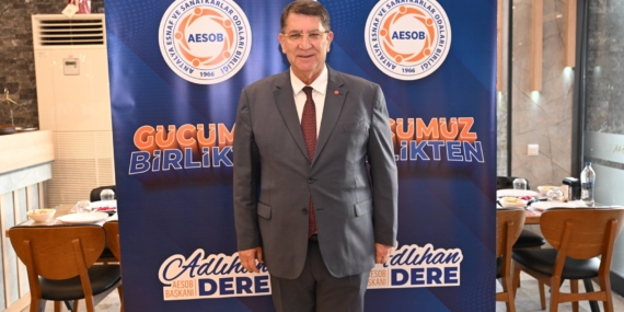 Manavgat’ta Birlik ve Beraberlik İçin İftar