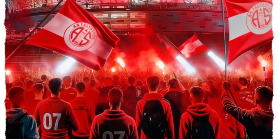 Antalyaspor, Fenerbahçe’yi Ağırlıyor!