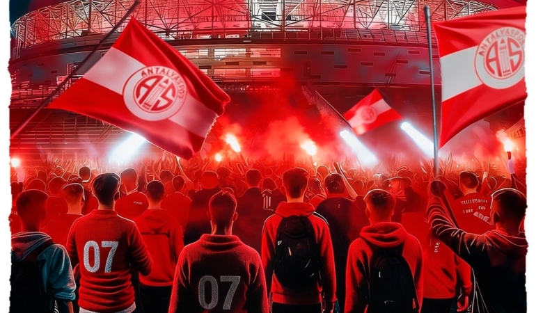 Antalyaspor, Fenerbahçe’yi Ağırlıyor!