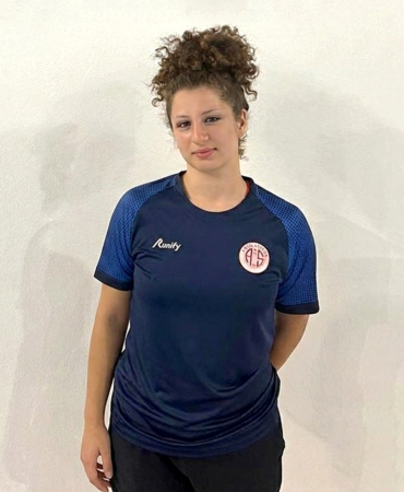 Bade Gülenç, U16 Milli Takım Kampına Davet Edildi!