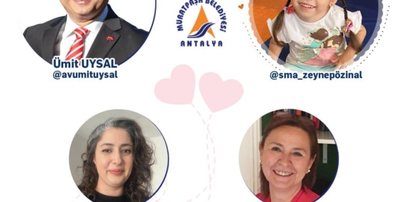 Zeynep İçin Canlı Yayında Dayanışma Gecesi!