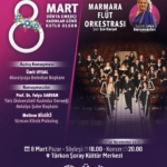 8 Mart’ta Kadınların Gücünü Kutluyoruz!