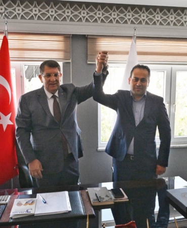 Mehmet Doğan Güven Tazeledi, Birlik Vurgusu!