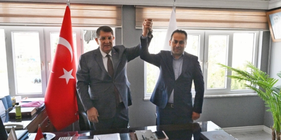 Mehmet Doğan Güven Tazeledi, Birlik Vurgusu!