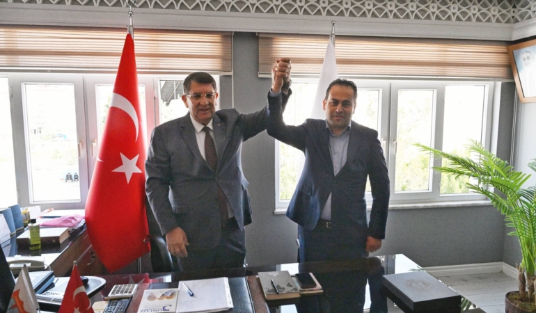 Mehmet Doğan Güven Tazeledi, Birlik Vurgusu!