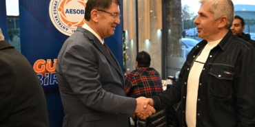 Manavgat’ta Birlik ve Beraberlik İftarı