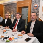 Antalya Kuyumcuları’ndan Geleneksel İftar Buluşması