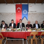 Finike’de Birlik ve Kardeşlik İftarı Gerçekleşti!