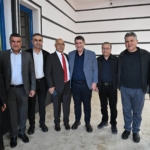 Antalya Mobilyacılar’dan Birlikte İftar Sevinci!