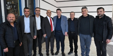 Antalya Mobilyacılar’dan Birlikte İftar Sevinci!