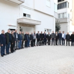 Finike’de Yeni Yönetim, Birlikte Güçlü Gelecek!