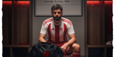 Samsunspor’la Ziraat Kupası Heyecanı!