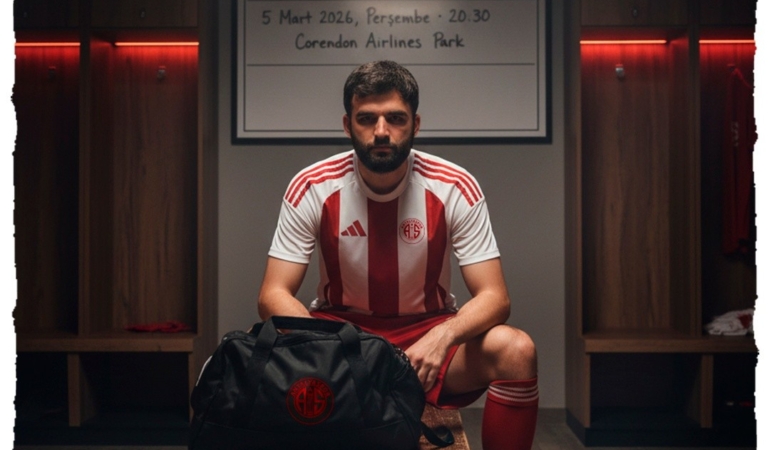 Samsunspor’la Ziraat Kupası Heyecanı!