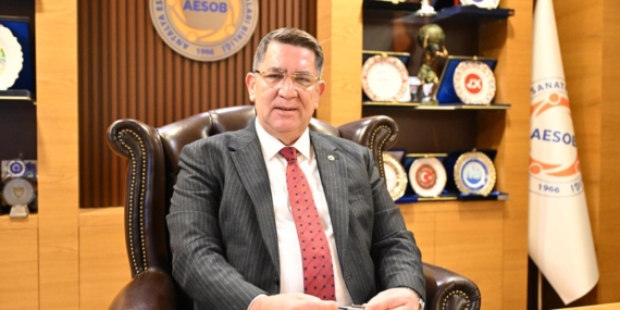 Kadınlar Günü’nde Gücümüzü Vurguladı!