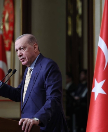 Esnaf ve Sanatkârlar İftar Programında Buluştu