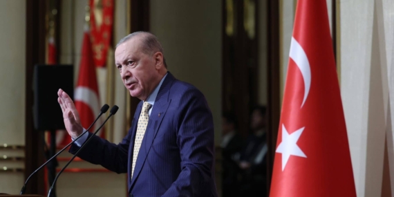 Esnaf ve Sanatkârlar İftar Programında Buluştu