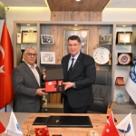 Başkan Dağlar’a Güven Tazeleme Ziyareti