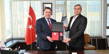 Yeni Yönetimle Birlikte Başarıya Adım Atıyoruz!