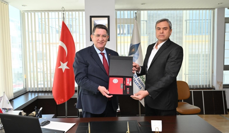 Yeni Yönetimle Birlikte Başarıya Adım Atıyoruz!