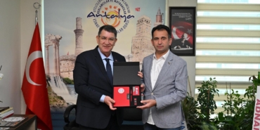 Özcan Sucu’ya Güven Tazeleyen Genel Kurul