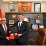 Ekrem Keskin Güven Tazeledi, Birlik Mesajı Verdi!