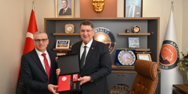 Ekrem Keskin Güven Tazeledi, Birlik Mesajı Verdi!