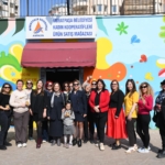 Kadın Kooperatifleri ile Mum Yapım Atölyesi