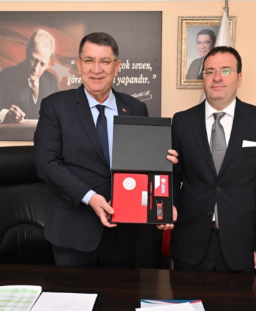 Yeni Dönemde Birlik ve Başarı Vurgusu!