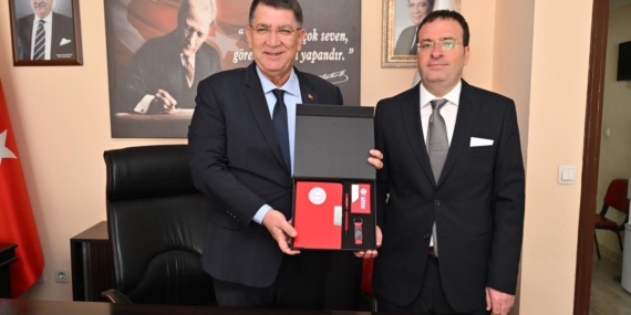 Yeni Dönemde Birlik ve Başarı Vurgusu!