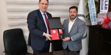 Yeni Yönetimle Birlikte Güçlü Adımlar Atılıyor!