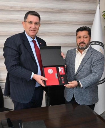 Yeni Yönetimle Birlikte Güçlü Adımlar Atılıyor!