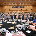 Antalya’da Birlikte İftar Coşkusu!