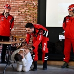 Engelsiz Kafe’de Afet Farkındalık Eğitimi