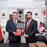 Başkan Fatih Yenice, Güven Tazeledi!