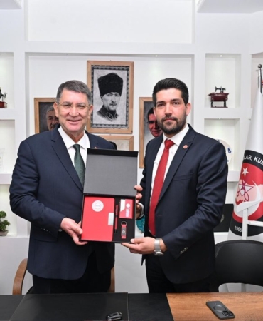 Başkan Fatih Yenice, Güven Tazeledi!