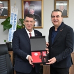 Başkan Şefik Sarı, Güven Tazeledi!