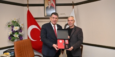 Başkan Kayaer’e Güven Tazeledi, Birlik Vurgusu!