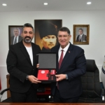 Antalya Kuaförler Odası’nda Güven Tazeledi!