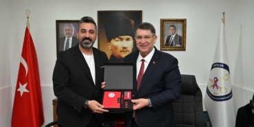 Antalya Kuaförler Odası’nda Güven Tazeledi!