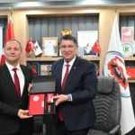 Başkan Çağlar Güven Tazeledi, Birlik Vurgusu!