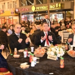 Korkuteli’de Birlik ve Beraberlikle Kadir Gecesi!