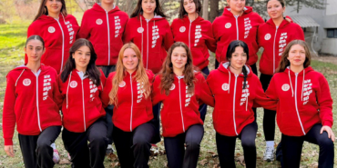 Yarı Final İçin Sutopu Takımımız Hazır!