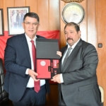 Osman Yardımcı’dan Birlik Seçimleri İçin Destek