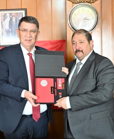 Osman Yardımcı’dan Birlik Seçimleri İçin Destek