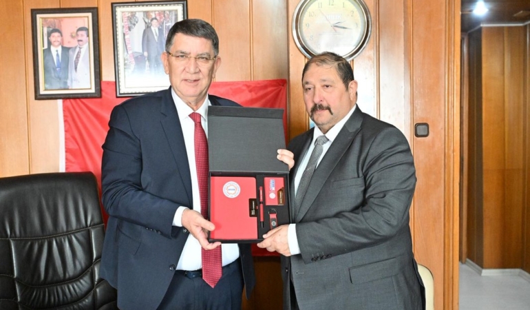 Osman Yardımcı’dan Birlik Seçimleri İçin Destek