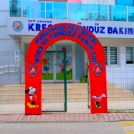 Çocuklar İçin Güvenli Eğitim: Dutlubahçe Kreşi