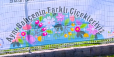 Down Sendromu İçin Farkındalık Günü Kutlandı