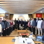 Birlikte Bayram Sevinci: Antalya’dan Kutlama