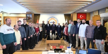 Birlikte Bayram Sevinci: Antalya’dan Kutlama